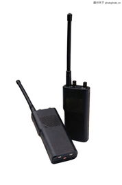 通讯设备0064 精密机子连接未来科技蓝图